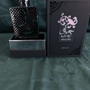 Hayaati Enta by Asdaaf (Lattafa